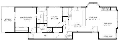 1726 West Diversey Parkway Chicago IL 60614