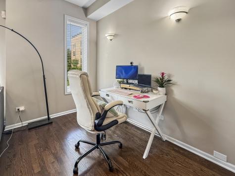 1726 West Diversey Parkway Chicago IL 60614