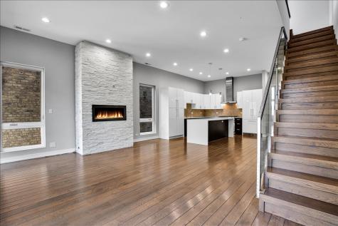 1821 West Armitage Avenue Chicago IL 60622