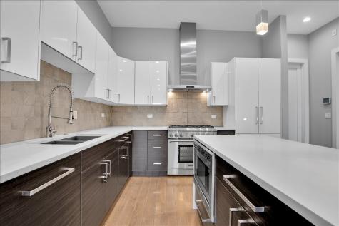 1821 West Armitage Avenue Chicago IL 60622