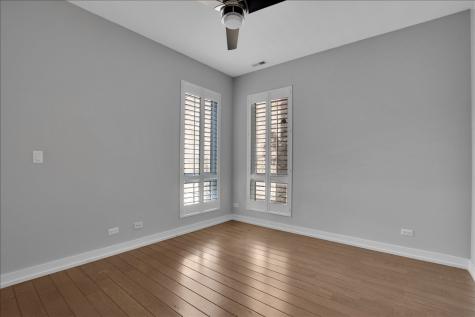 1821 West Armitage Avenue Chicago IL 60622