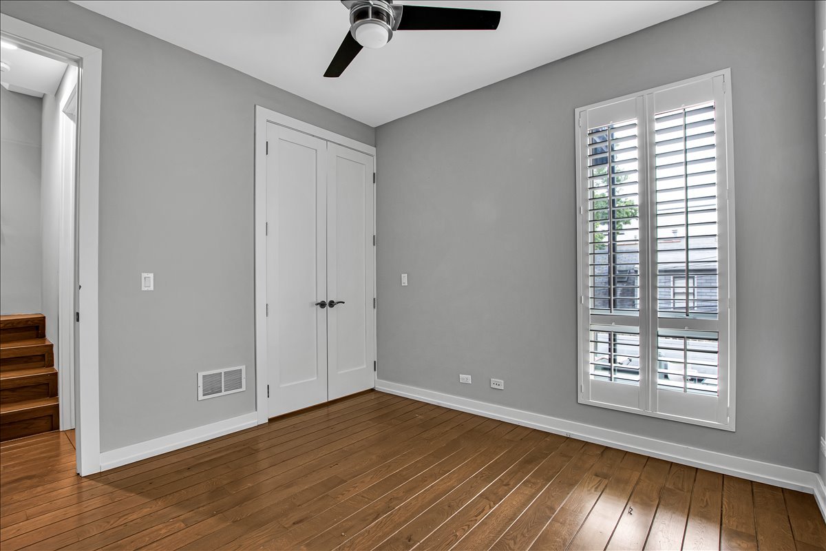 1821 West Armitage Avenue Chicago IL 60622