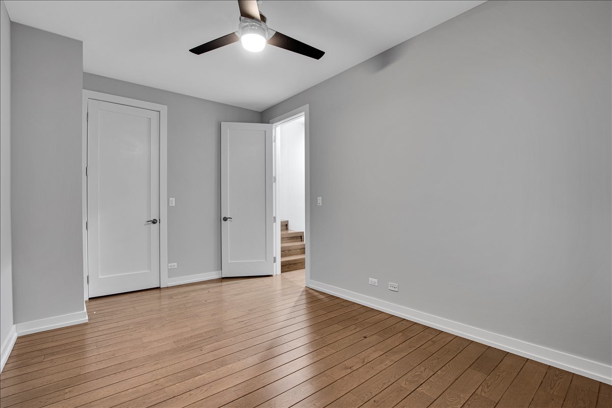 1821 West Armitage Avenue Chicago IL 60622