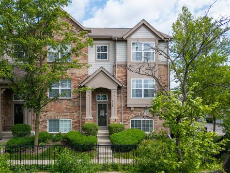 208 Prairie Court Morton Grove IL 60053