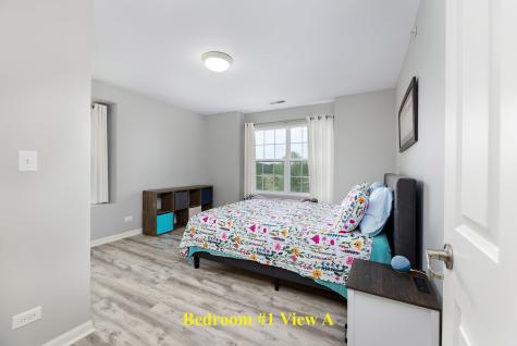 208 Prairie Court Morton Grove IL 60053