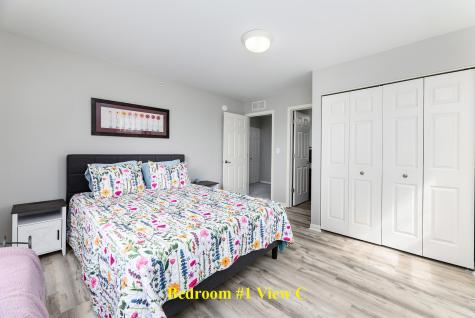 208 Prairie Court Morton Grove IL 60053
