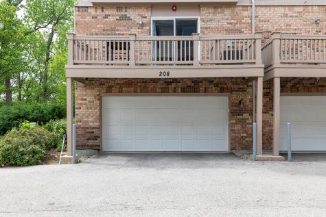 208 Prairie Court Morton Grove IL 60053