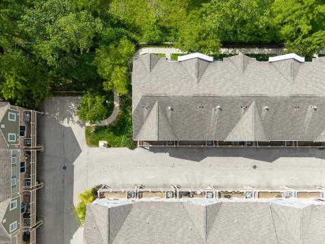 208 Prairie Court Morton Grove IL 60053