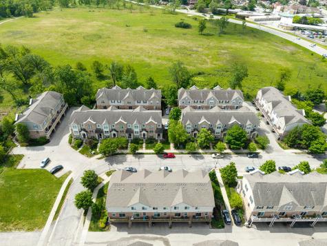 208 Prairie Court Morton Grove IL 60053