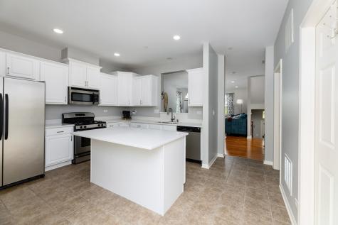 208 Prairie Court Morton Grove IL 60053