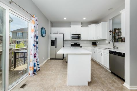 208 Prairie Court Morton Grove IL 60053