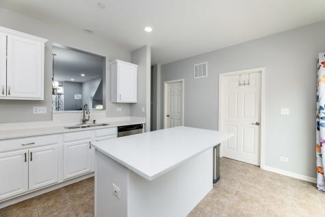 208 Prairie Court Morton Grove IL 60053