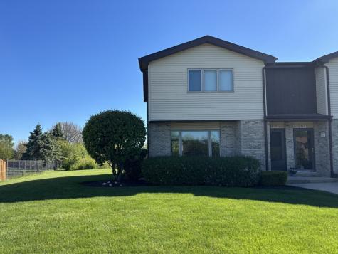 819 Sojourn Road New Lenox IL 60451