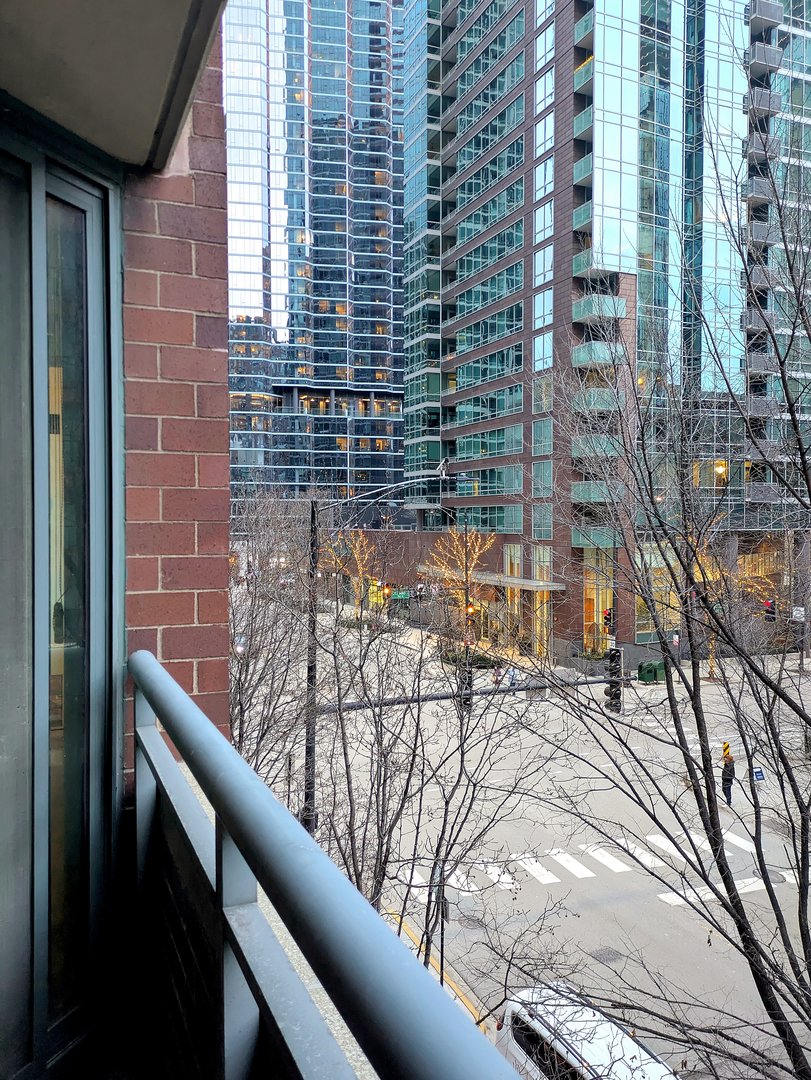 480 North Mcclurg Court Chicago IL 60611