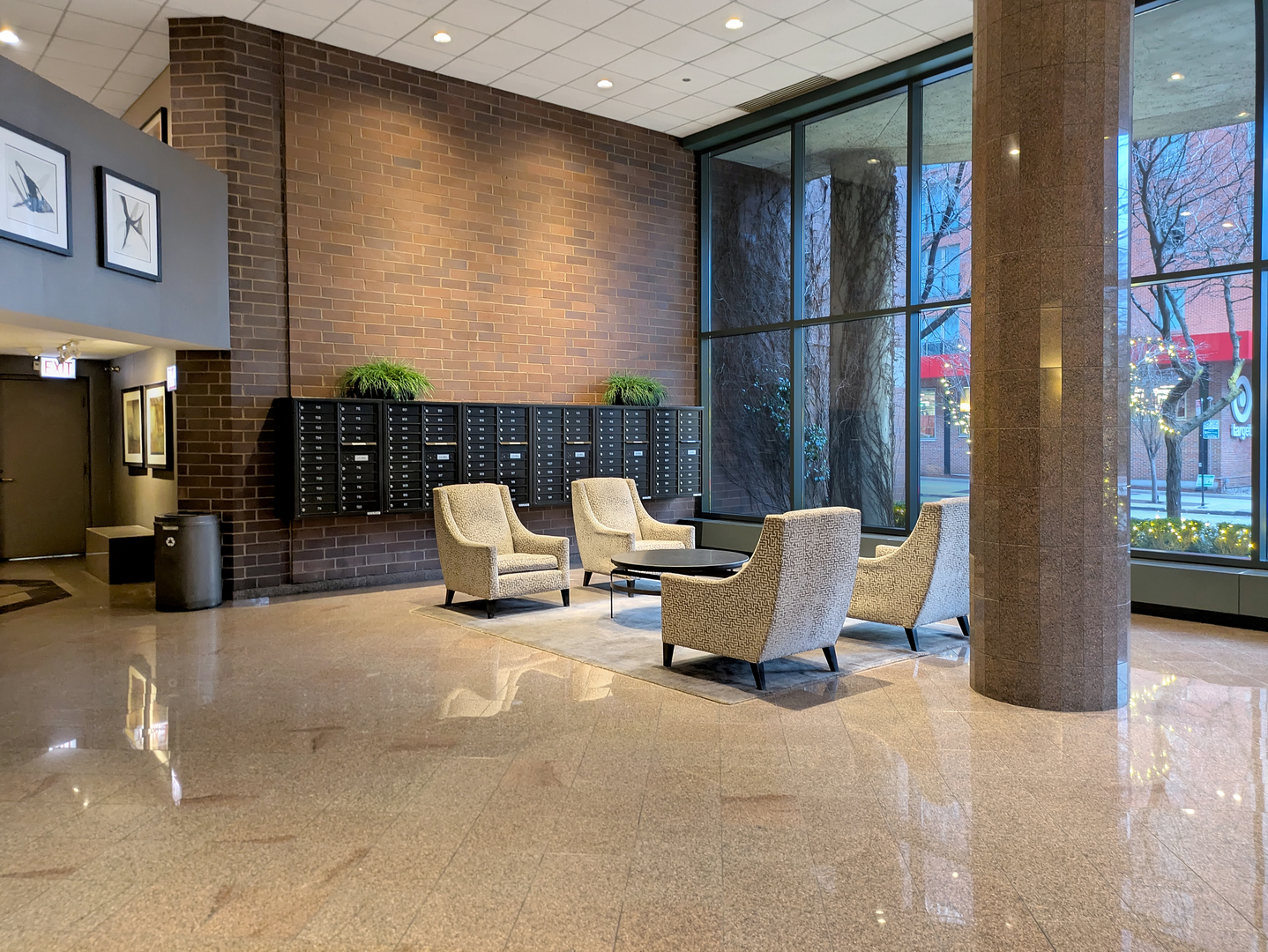480 North Mcclurg Court Chicago IL 60611
