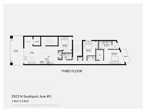 2923 North Southport Avenue Chicago IL 60657