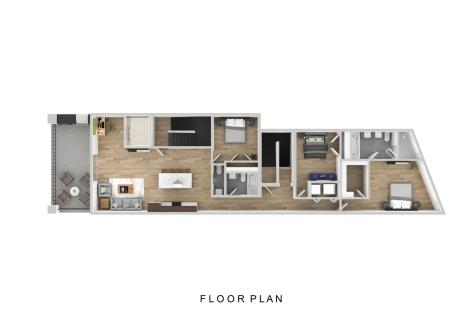 2923 North Southport Avenue Chicago IL 60657