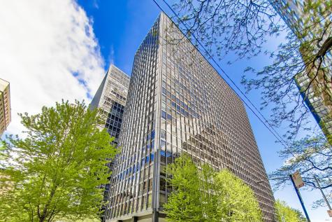 900 North Lake Shore Drive Chicago IL 60611