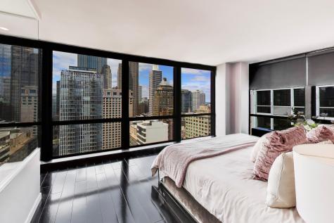 900 North Lake Shore Drive Chicago IL 60611