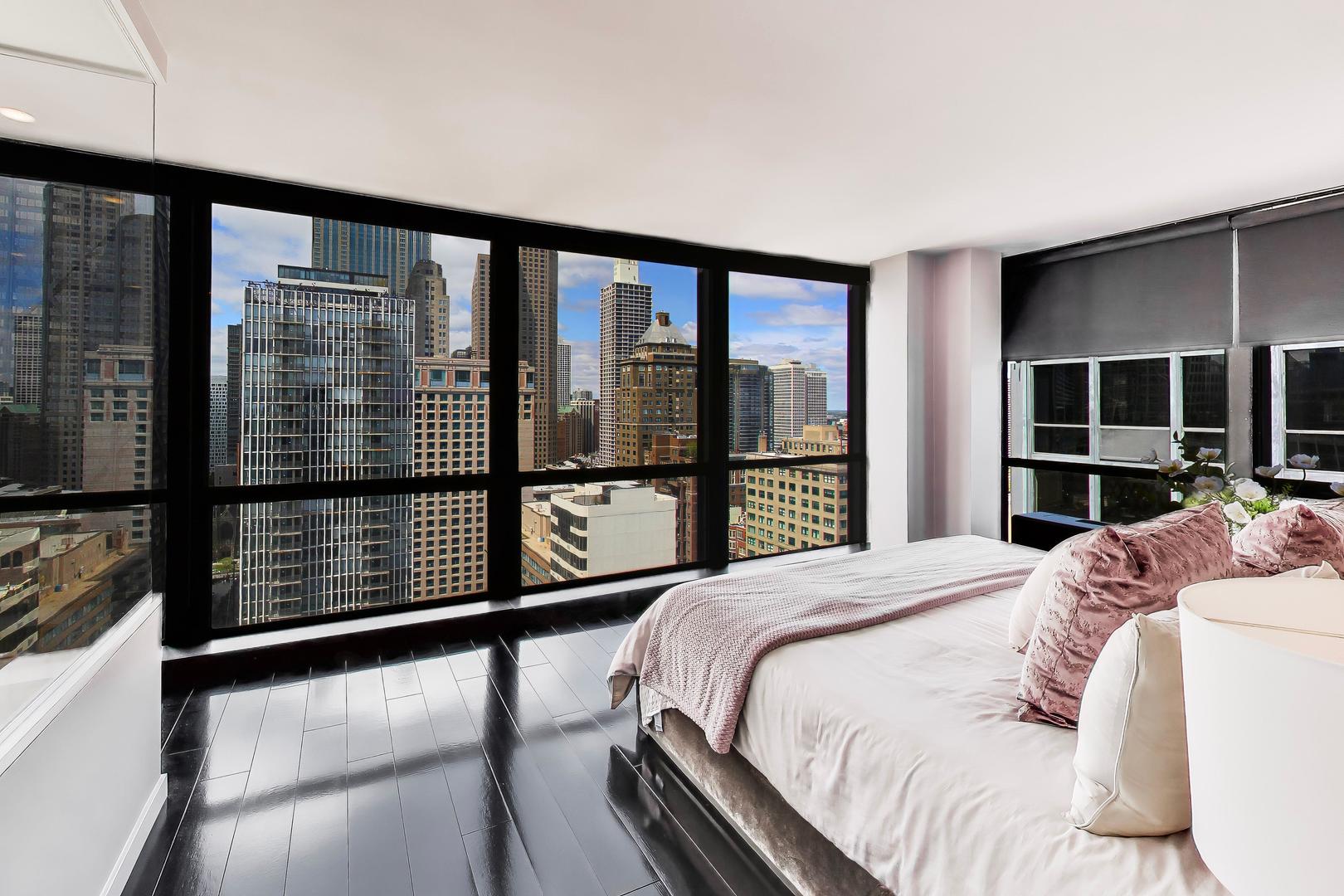 900 North Lake Shore Drive Chicago IL 60611