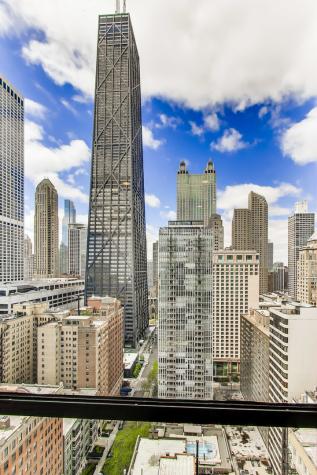 900 North Lake Shore Drive Chicago IL 60611