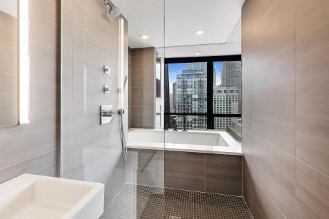 900 North Lake Shore Drive Chicago IL 60611