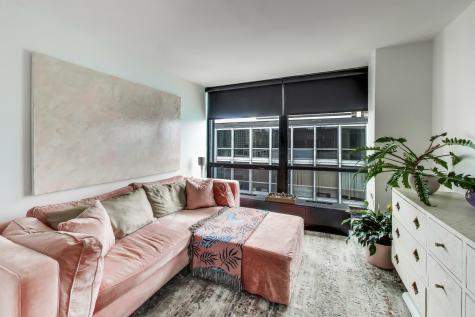 900 North Lake Shore Drive Chicago IL 60611