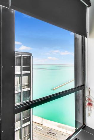 900 North Lake Shore Drive Chicago IL 60611