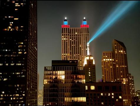 900 North Lake Shore Drive Chicago IL 60611