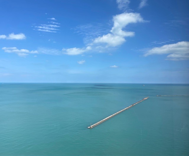 900 North Lake Shore Drive Chicago IL 60611