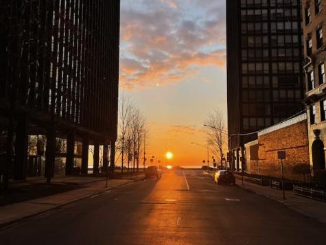 900 North Lake Shore Drive Chicago IL 60611