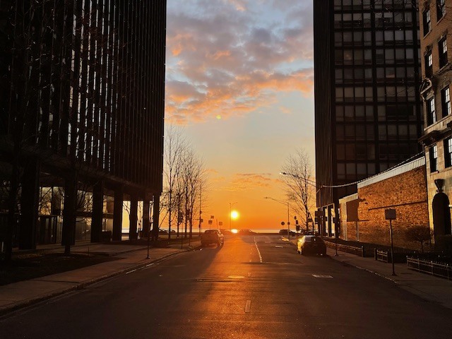 900 North Lake Shore Drive Chicago IL 60611