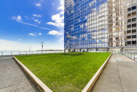 900 North Lake Shore Drive Chicago IL 60611