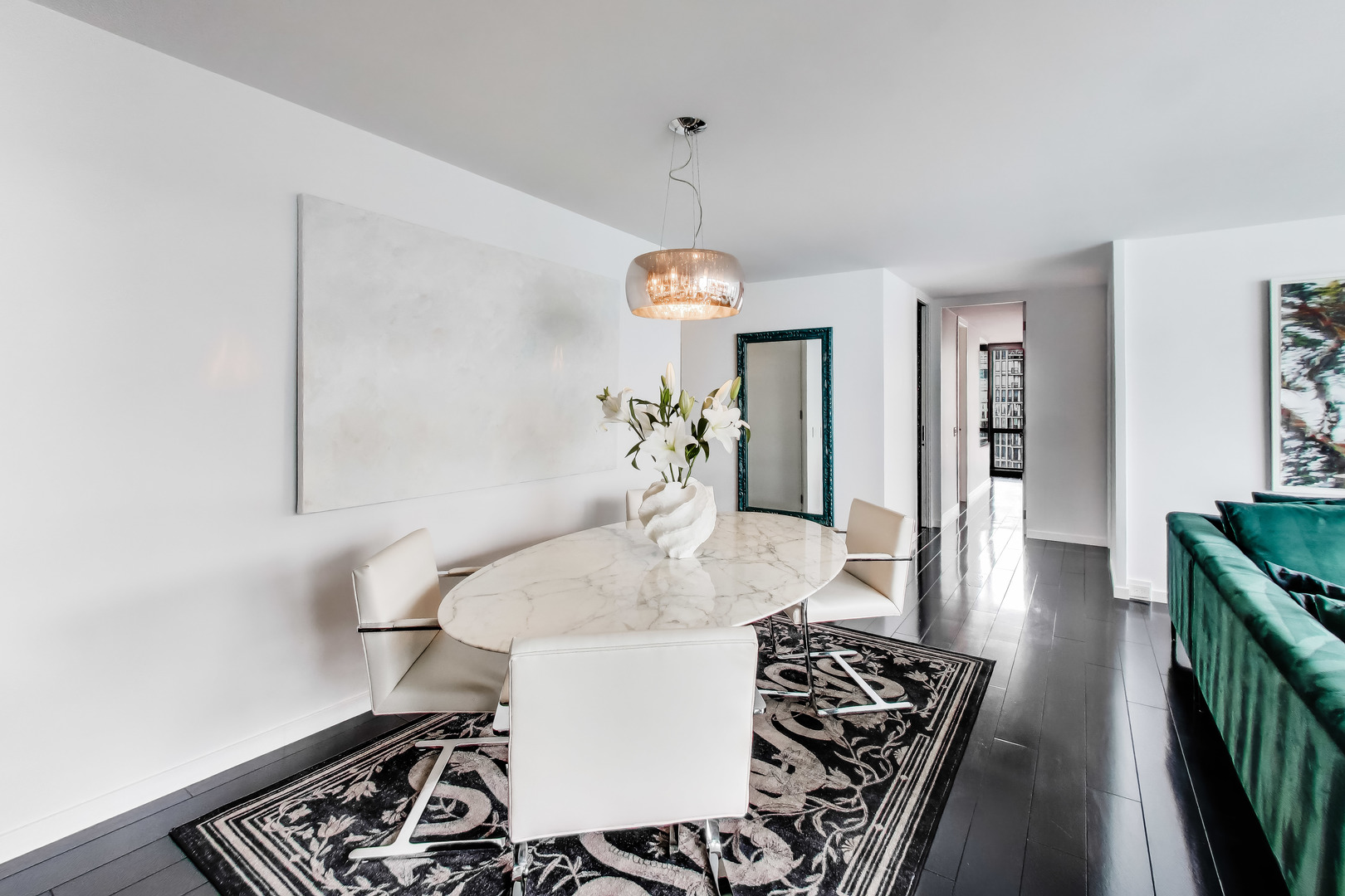 900 North Lake Shore Drive Chicago IL 60611