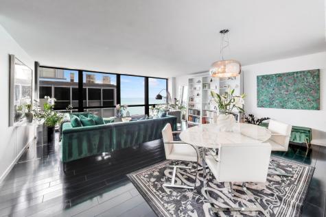 900 North Lake Shore Drive Chicago IL 60611