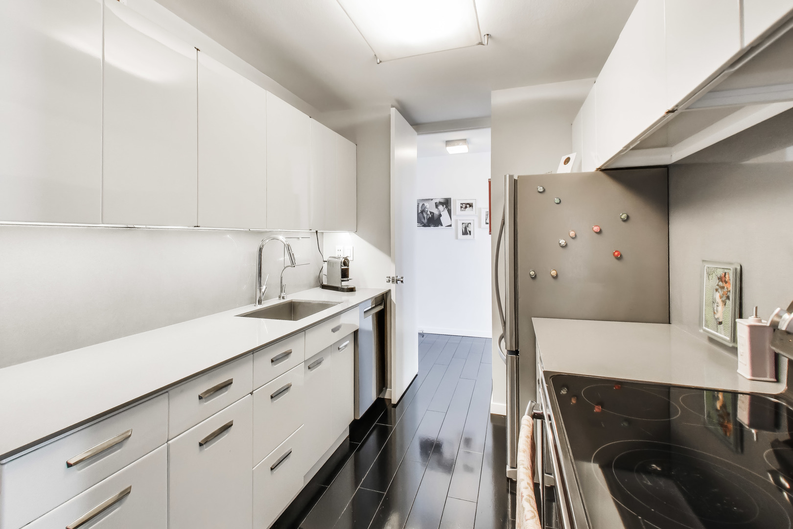 900 North Lake Shore Drive Chicago IL 60611