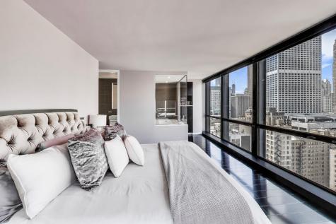 900 North Lake Shore Drive Chicago IL 60611