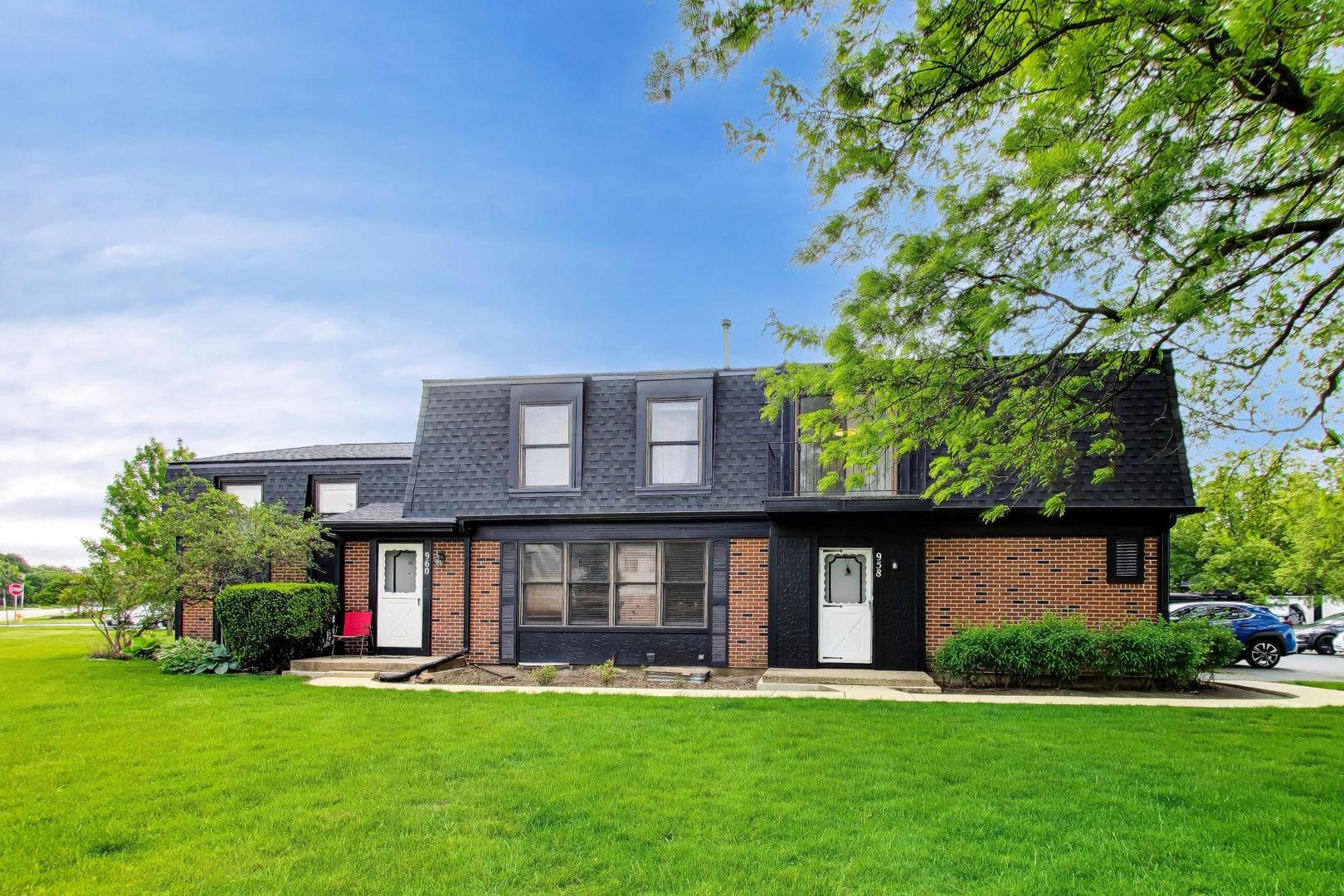 958 Inverrary Lane Deerfield IL 60015