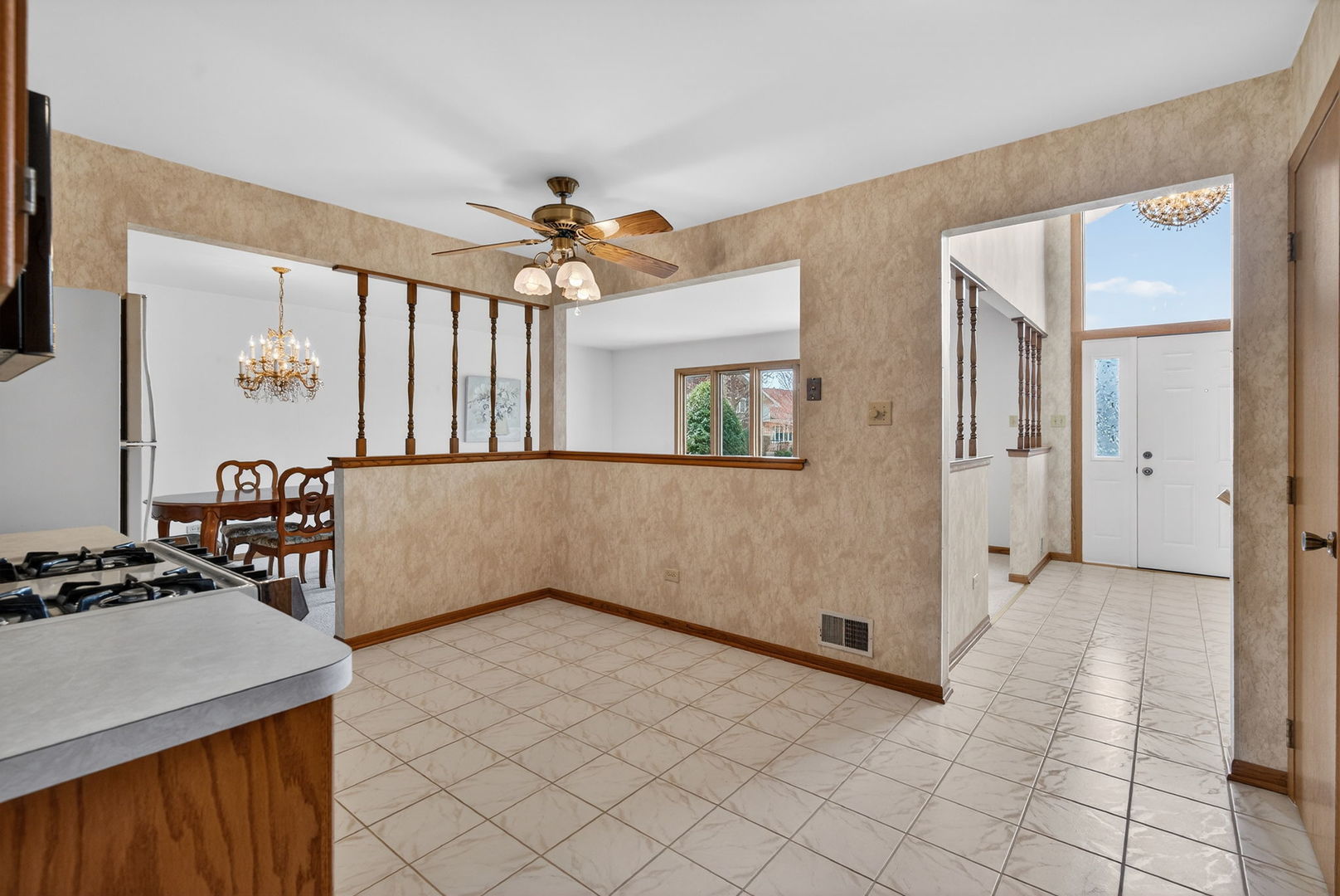 10536 Illinois Court Orland Park IL 60467
