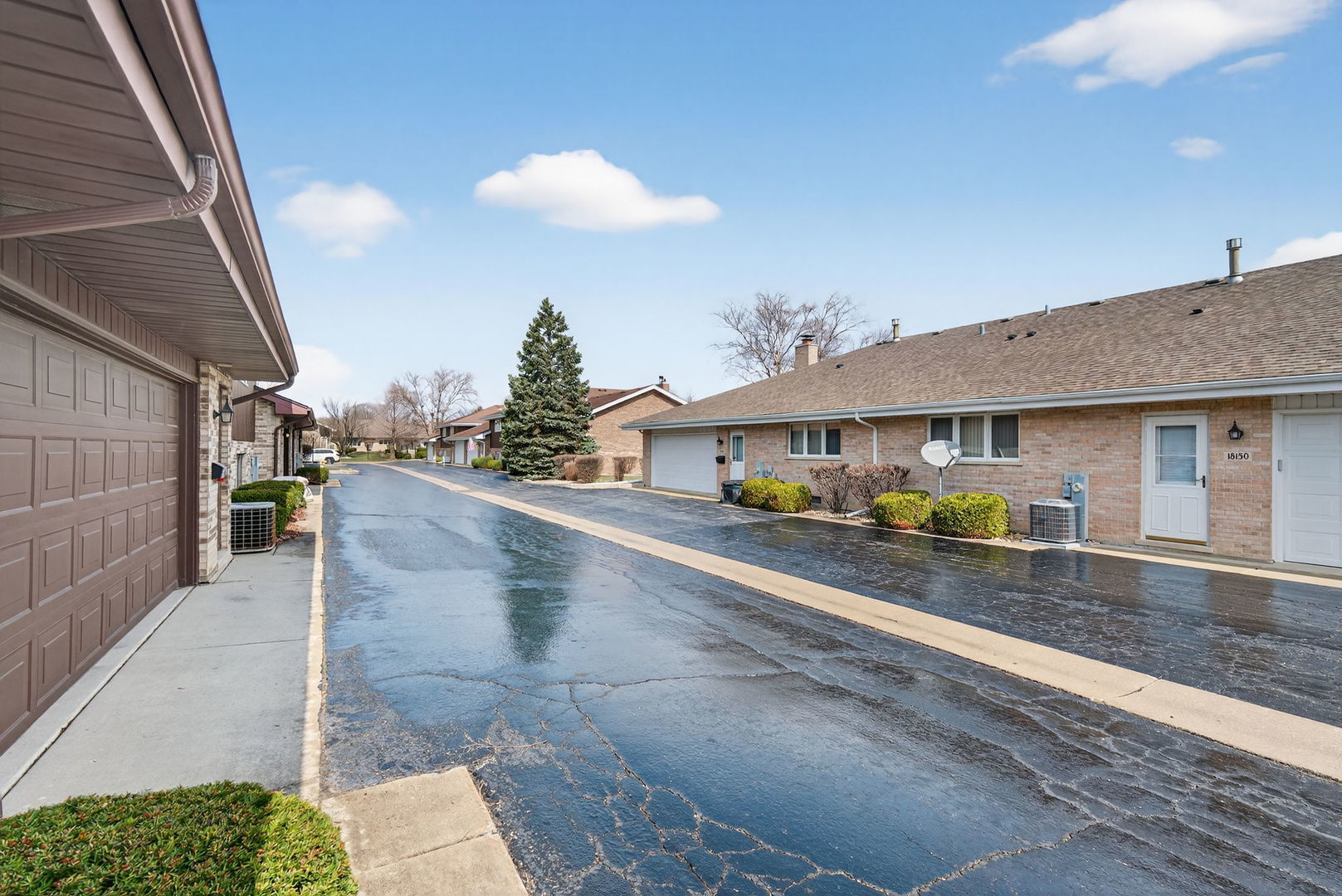 10536 Illinois Court Orland Park IL 60467