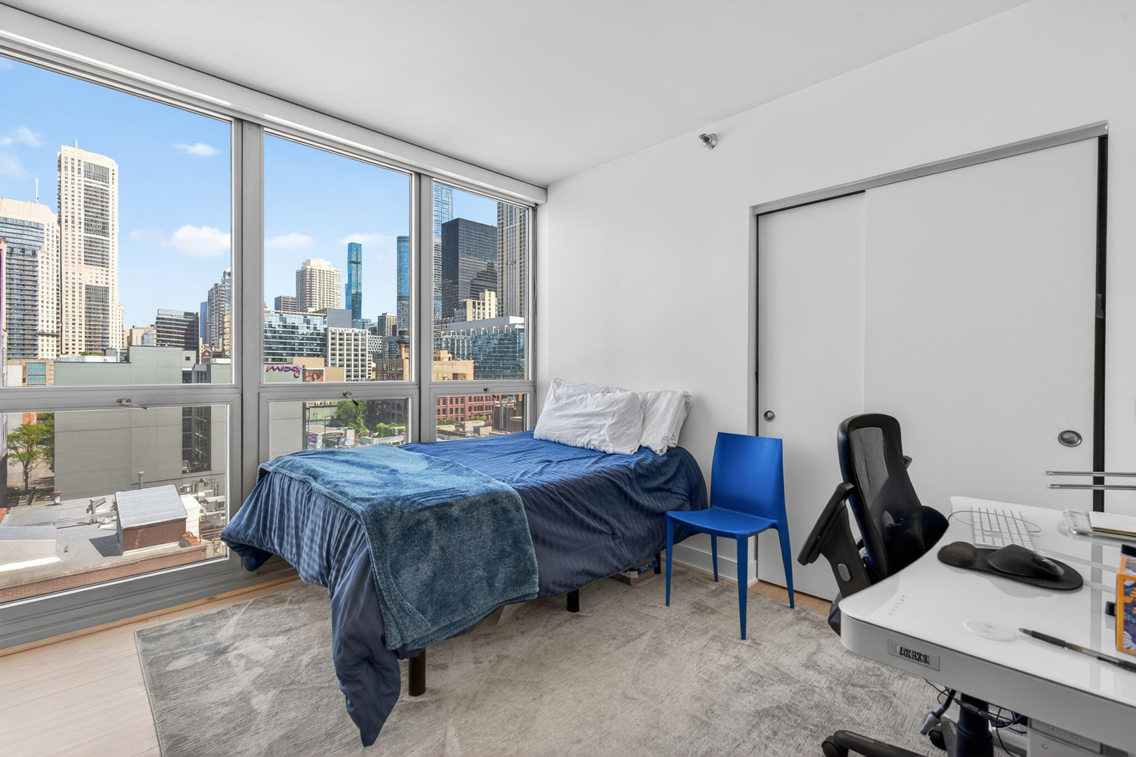 200 West Grand Avenue Chicago IL 60654