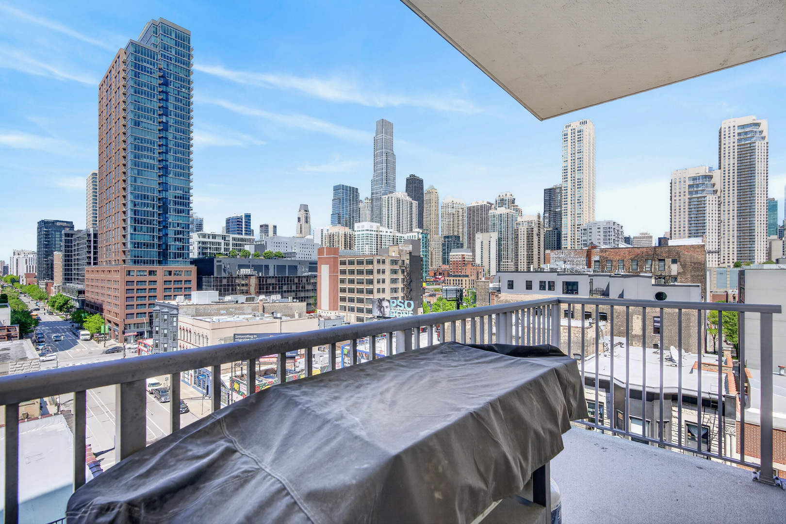 200 West Grand Avenue Chicago IL 60654