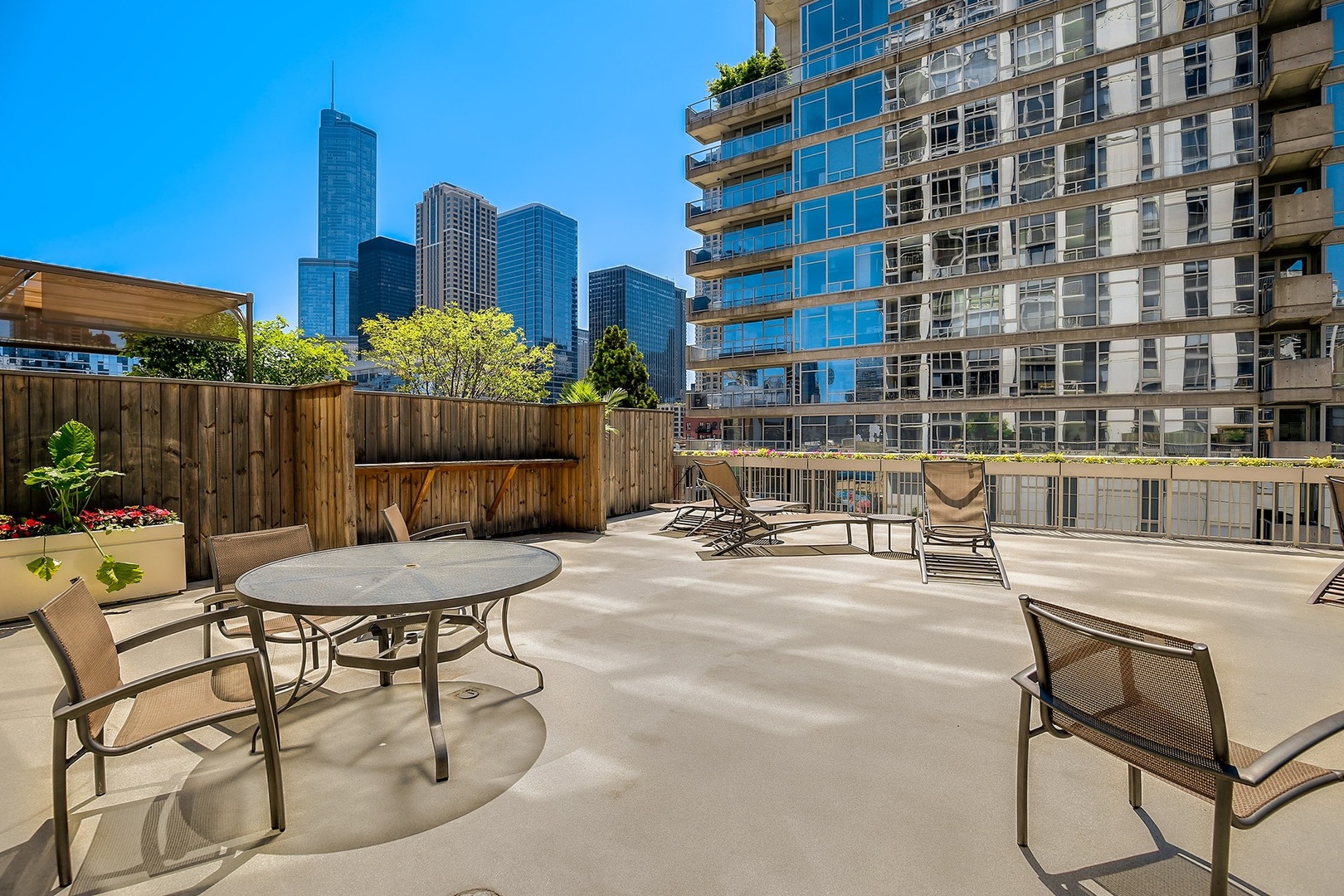 200 West Grand Avenue Chicago IL 60654