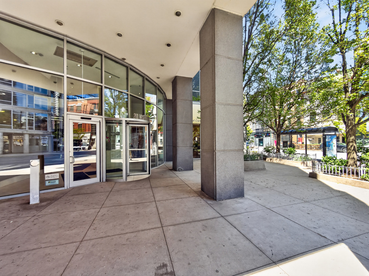 200 West Grand Avenue Chicago IL 60654