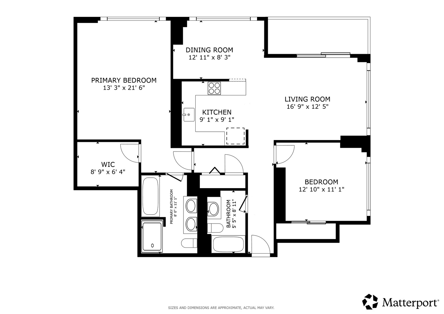 200 West Grand Avenue Chicago IL 60654