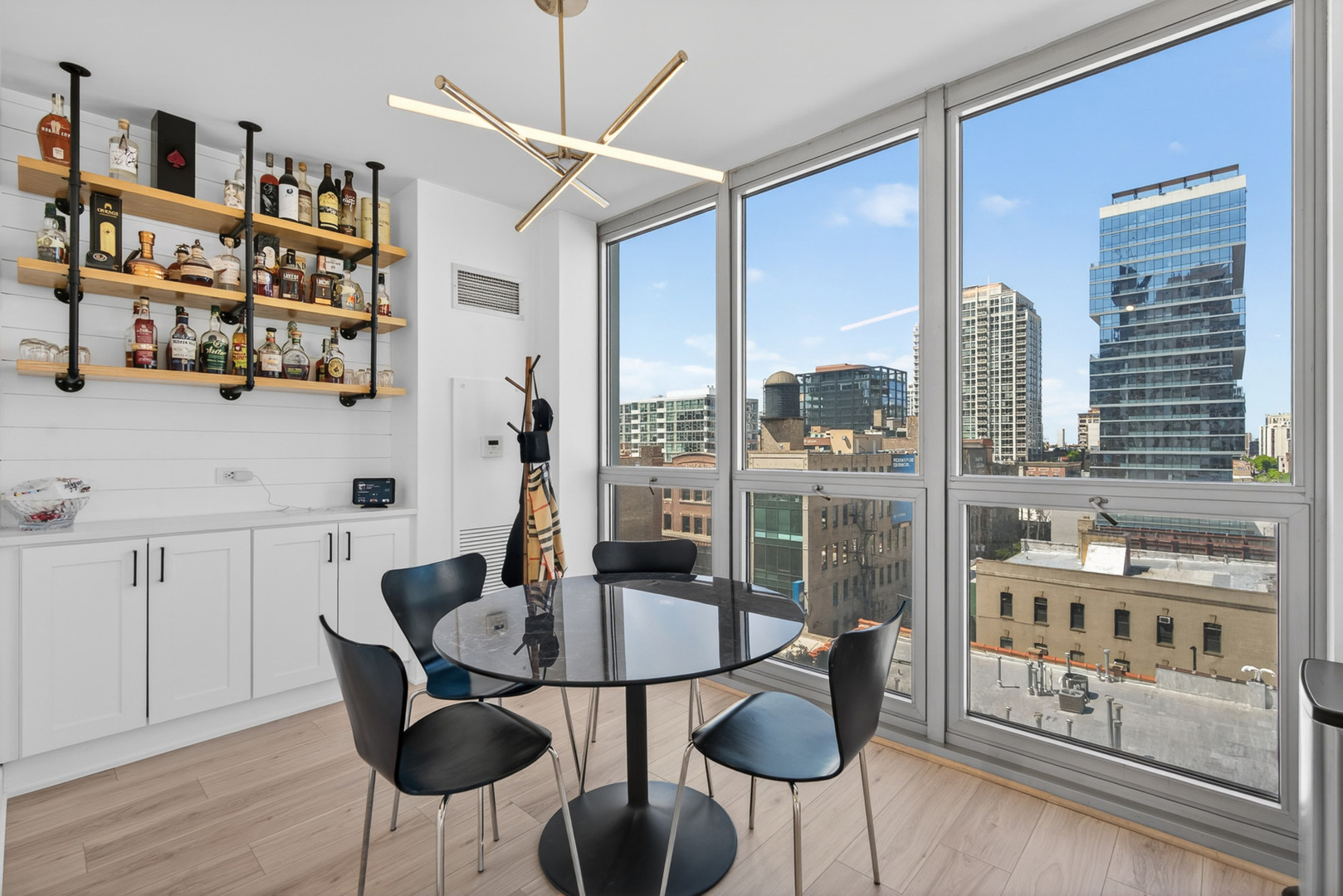 200 West Grand Avenue Chicago IL 60654