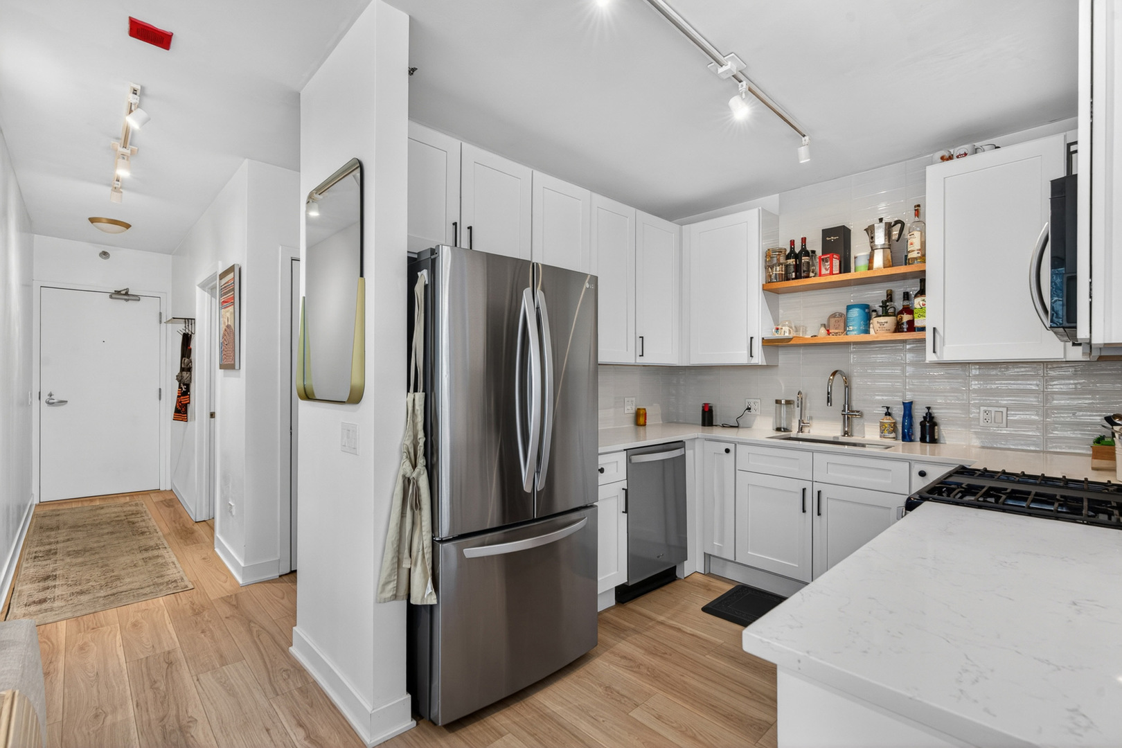200 West Grand Avenue Chicago IL 60654