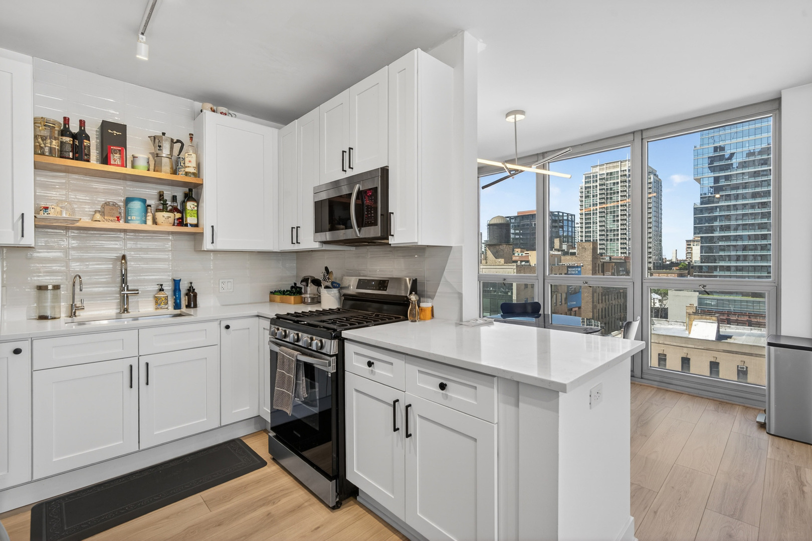 200 West Grand Avenue Chicago IL 60654