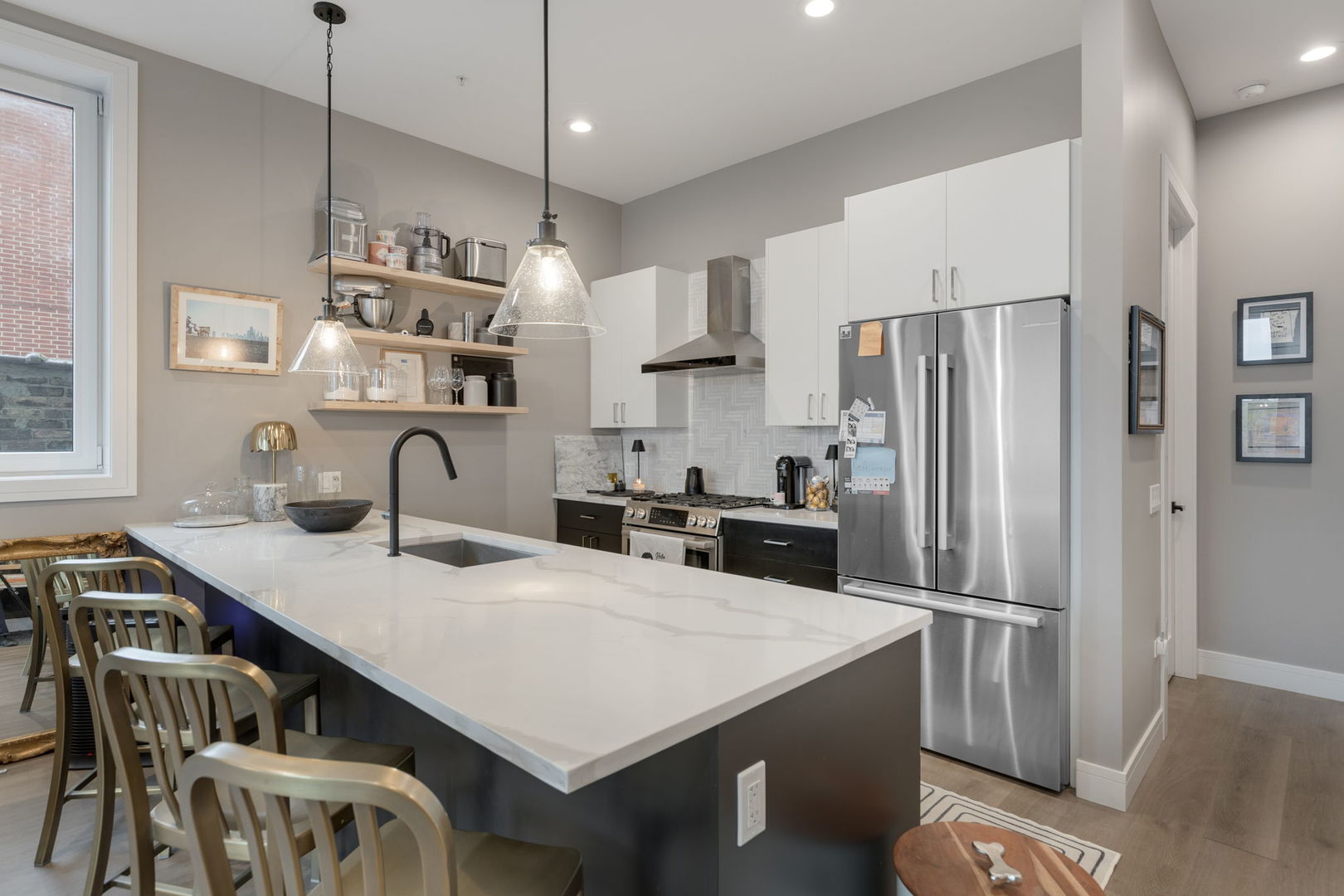 2423 West Fullerton Avenue Chicago IL 60647