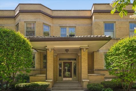 125 Pleasant Street Oak Park IL 60302
